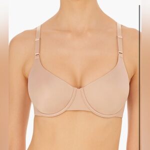 Natori Nude Underwire Bra